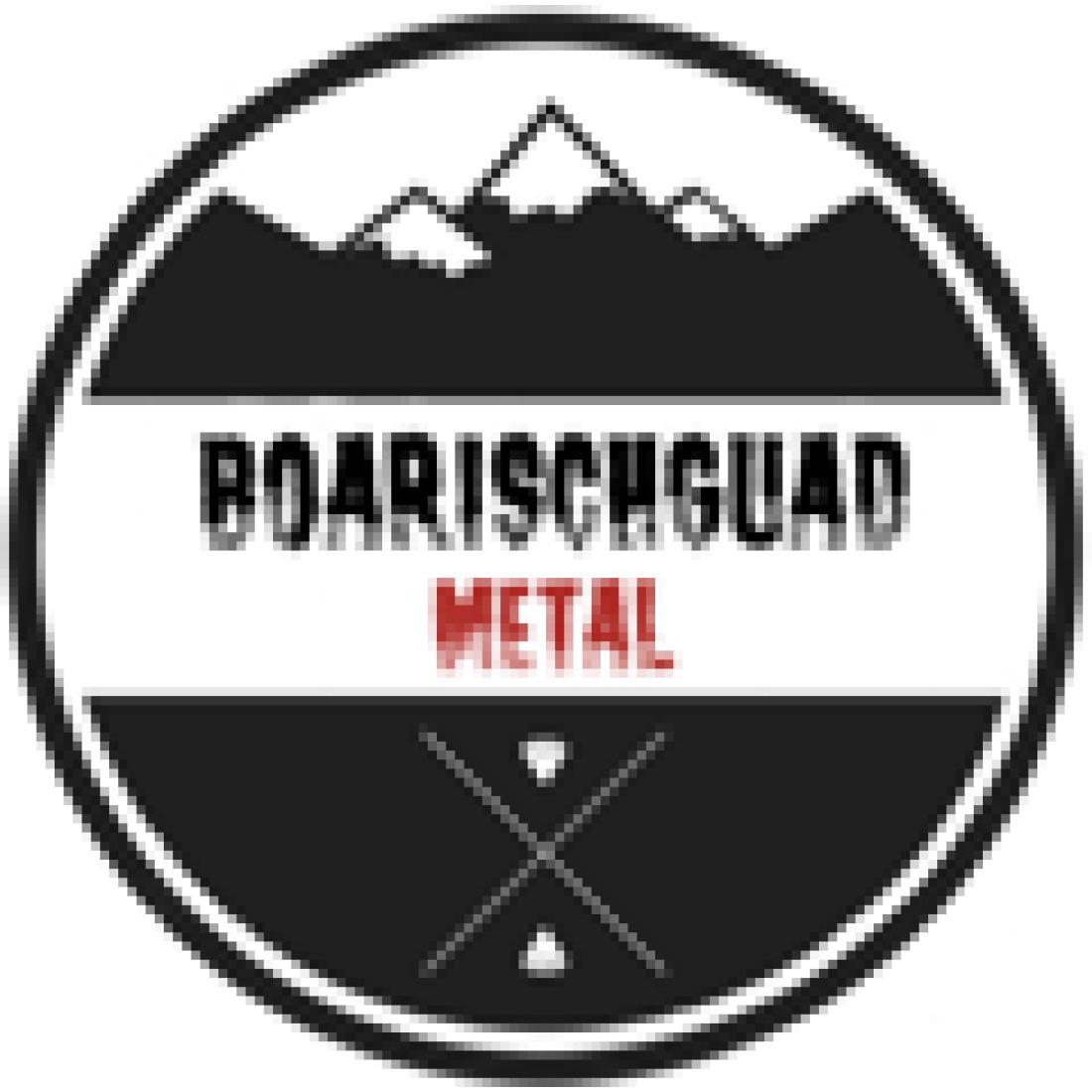 laut.fm – Boarischguad Metal