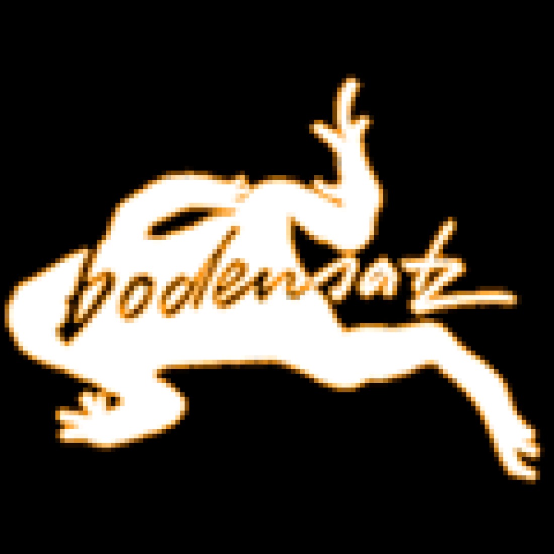 laut.fm – Bodensatz Radio