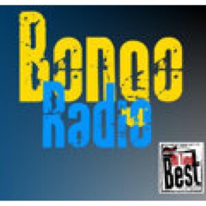 laut.fm – Bongo Radio