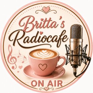 laut.fm – Brittas Radiocafe