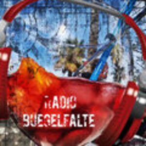 laut.fm – Buegelfalte