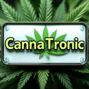laut.fm - CannaTronic Beats