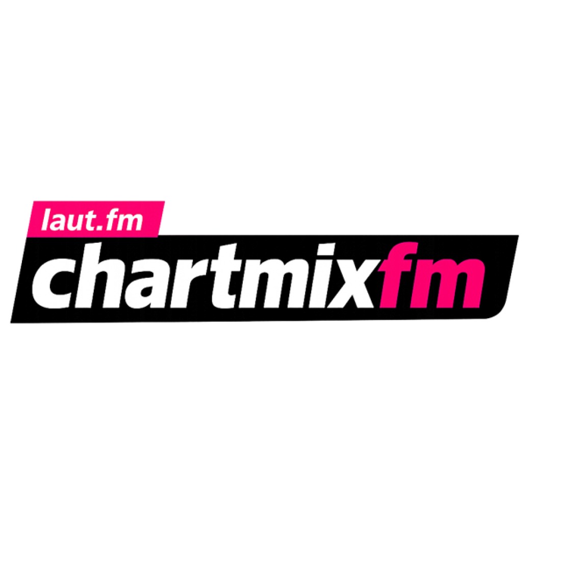 laut.fm – Chartmix FM