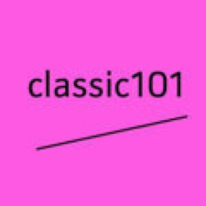 laut.fm – classic101