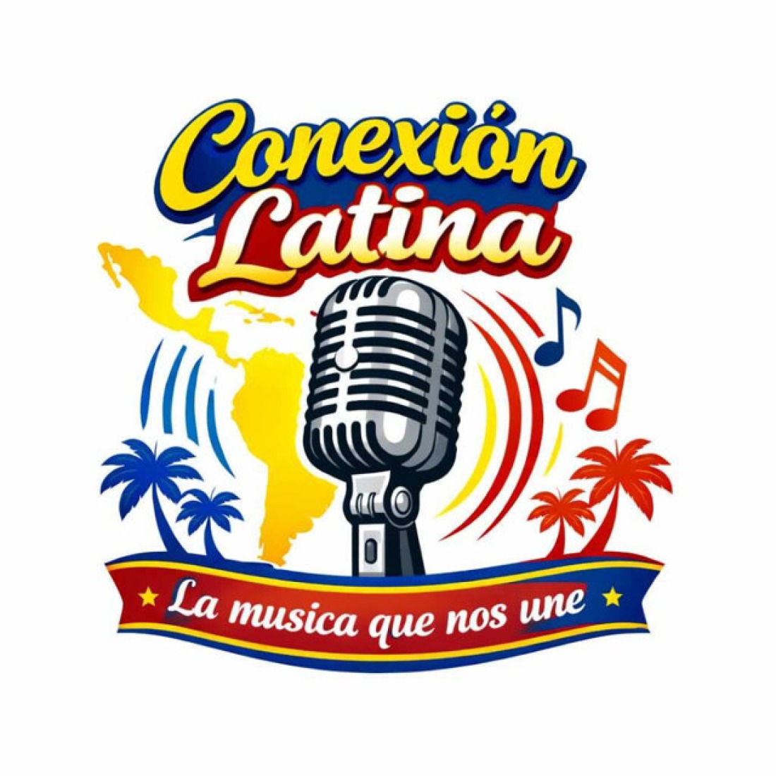 laut.fm – Conexionlatina