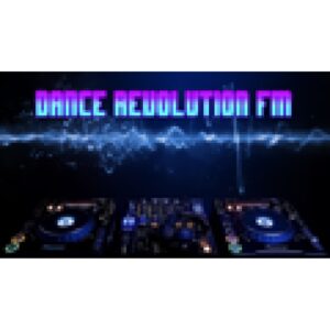 laut.fm – Dancerevolution