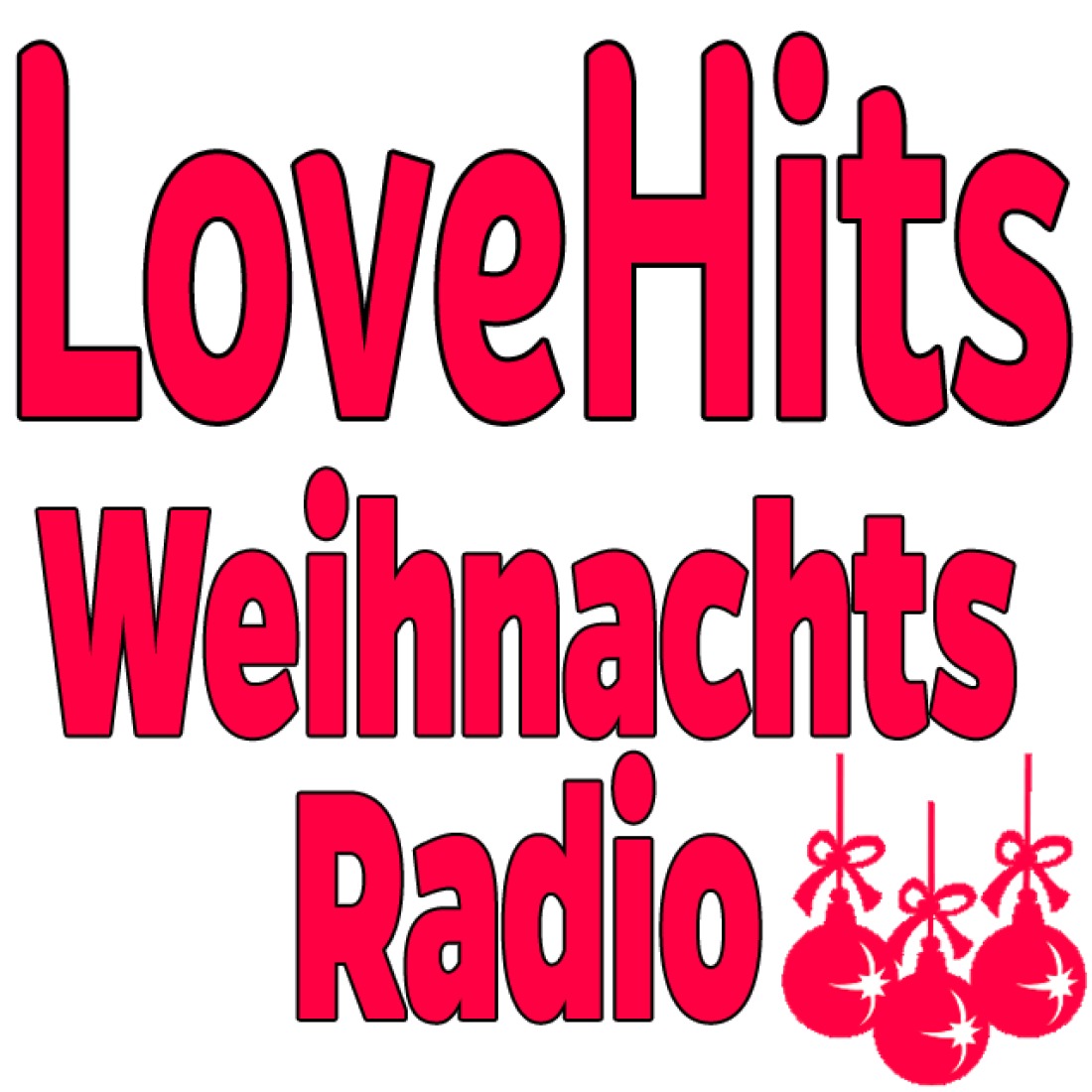 laut.fm – Das Weihnachts Radio