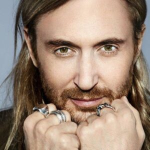 laut.fm – David Guetta Radio