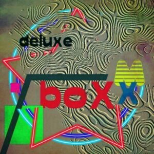 laut.fm – Deluxe M BoxX