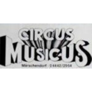 laut.fm – Disco Circus Musicus In Maerschendorf