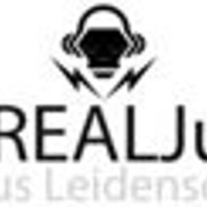 laut.fm – DJrealjustonair