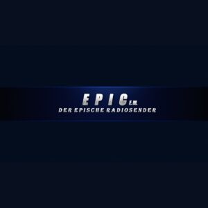 laut.fm - Epic FM