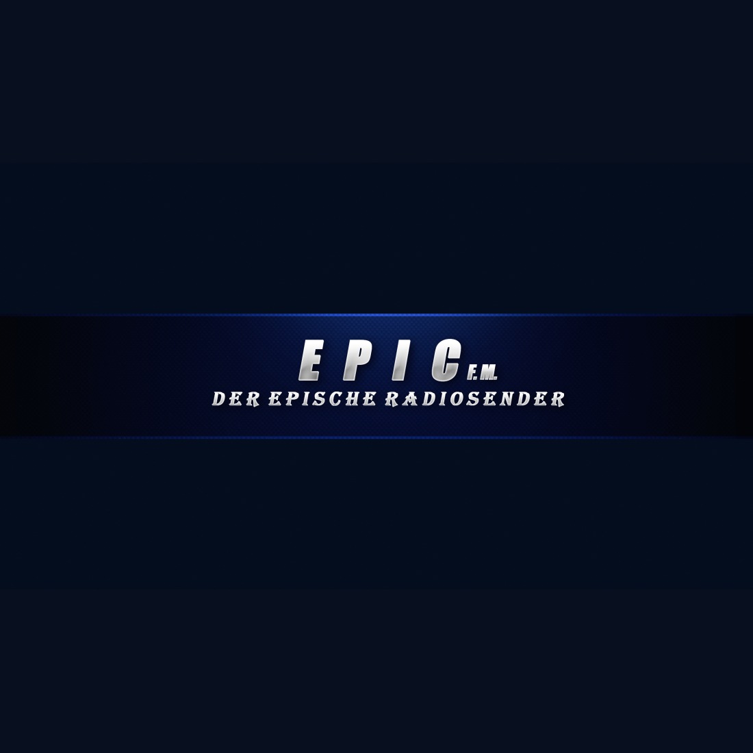 laut.fm – Epic FM
