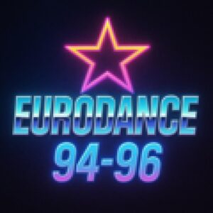 laut.fm – EURODANCE 94-96