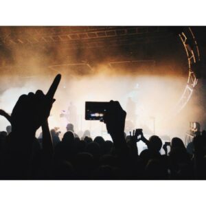 laut.fm – Festival