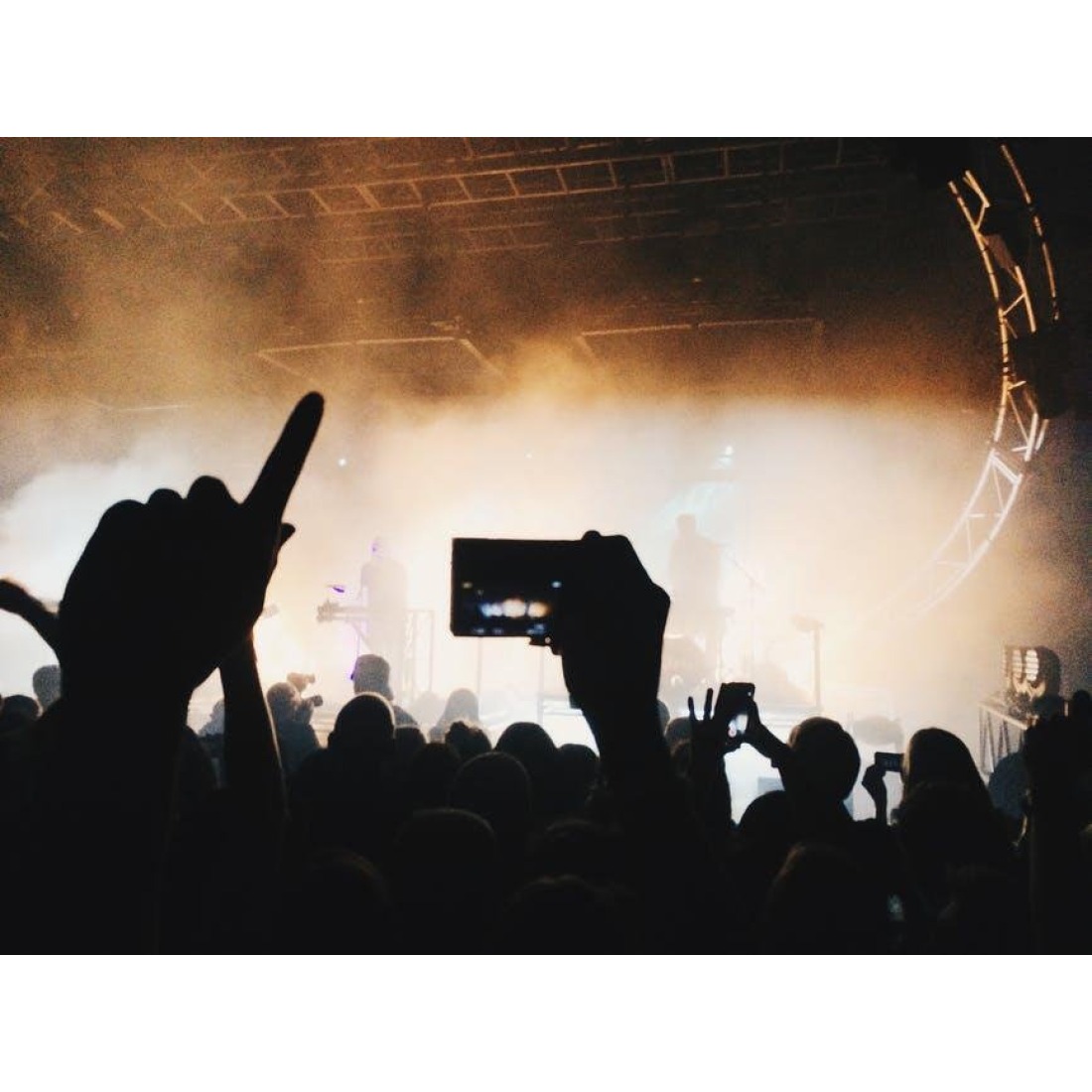 laut.fm – Festival