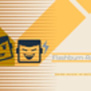 laut.fm – Flashburn Radio