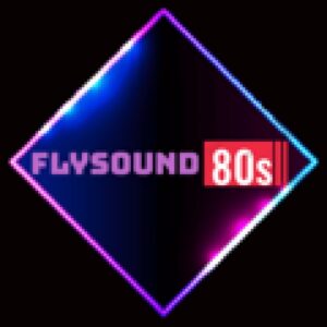 laut.fm - Flysound 80s