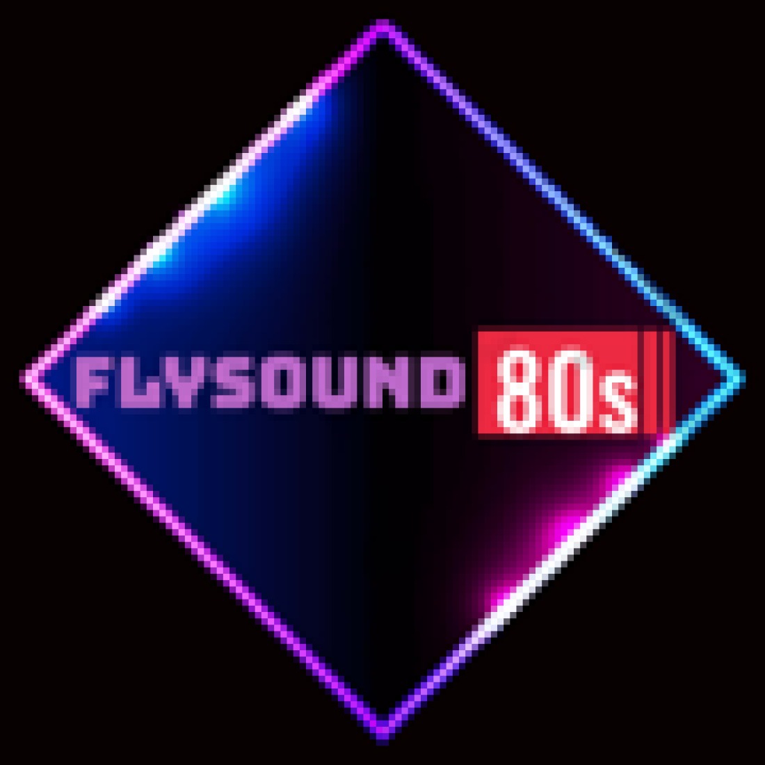 laut.fm – Flysound 80s
