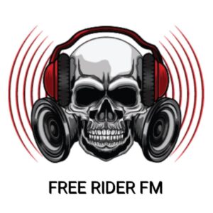 laut.fm – Freerider FM