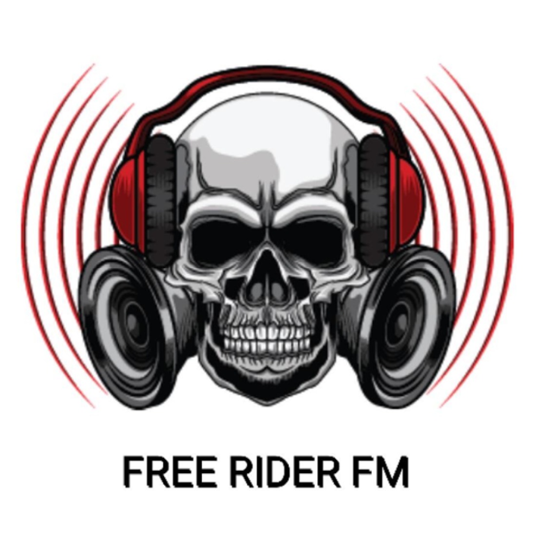 laut.fm – Freerider FM