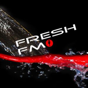 laut.fm - Fresh FM