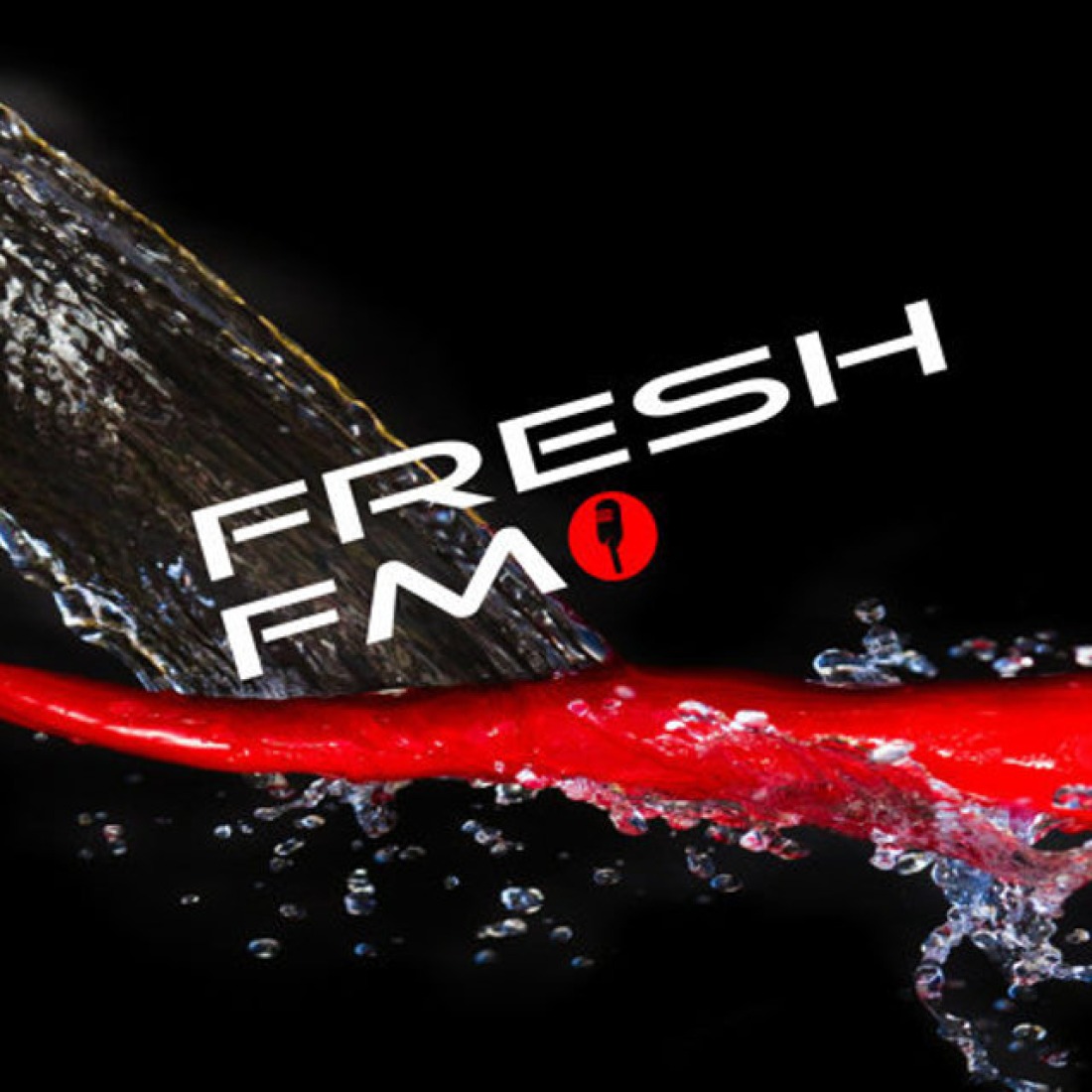 laut.fm – Fresh FM