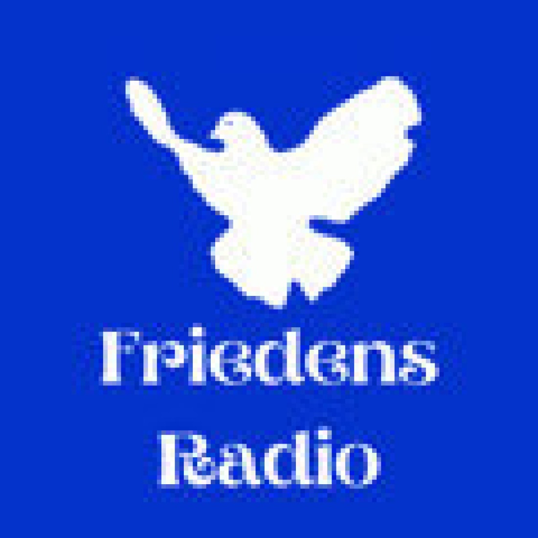 laut.fm – Friedens Radio