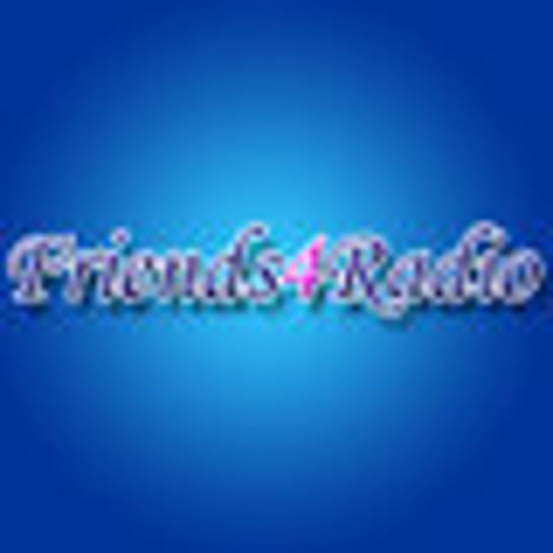 laut.fm – Friends 4 Radio