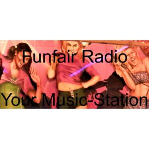 laut.fm – Funfair