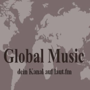 laut.fm – Global Music