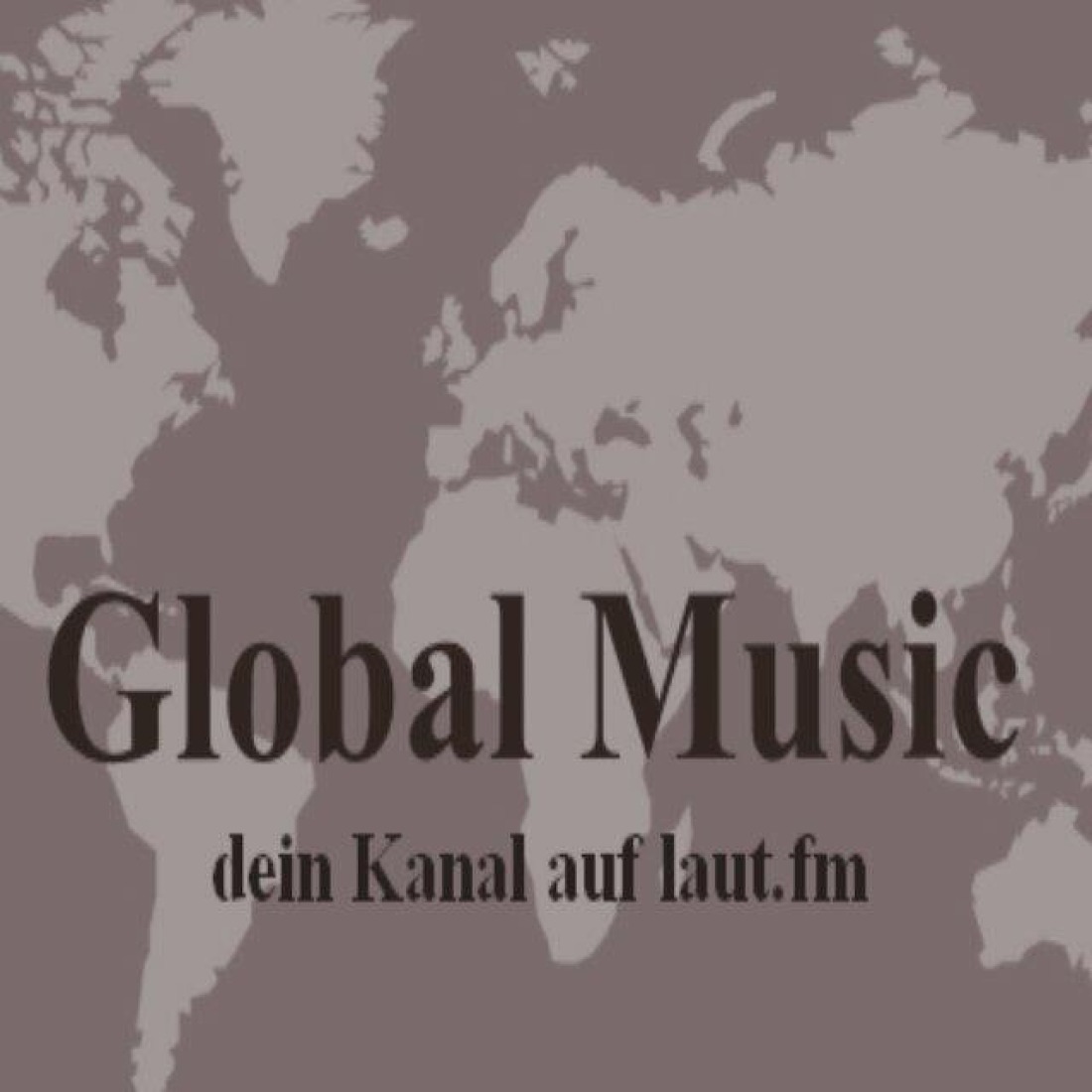 laut.fm – Global Music