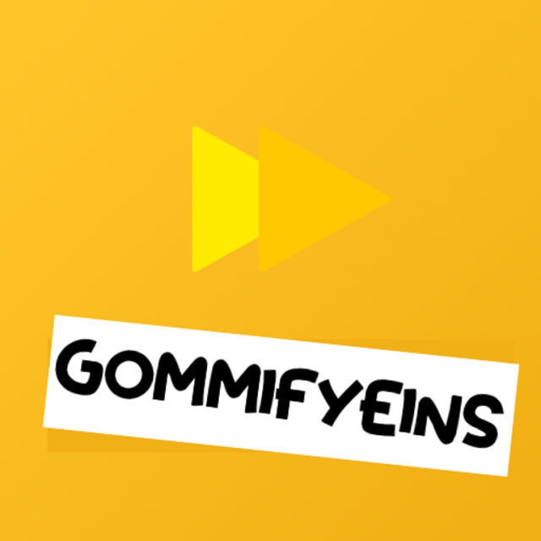 laut.fm – Gommifyeins