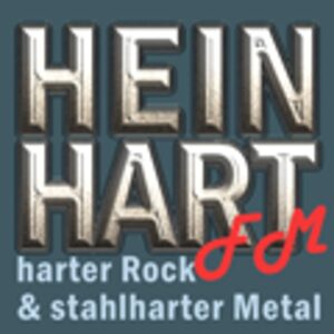 laut.fm – Heinhart