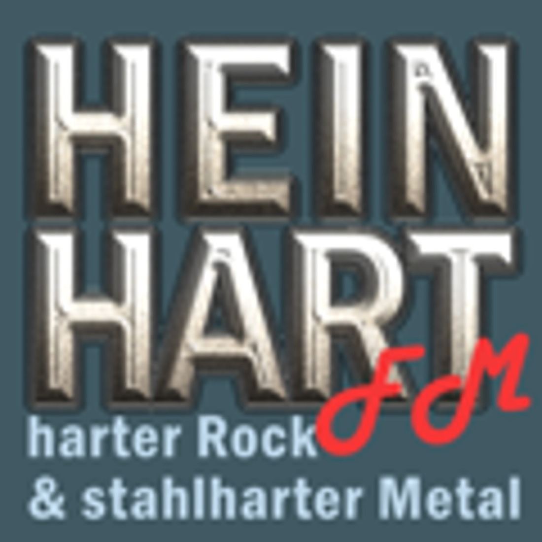 laut.fm – Heinhart