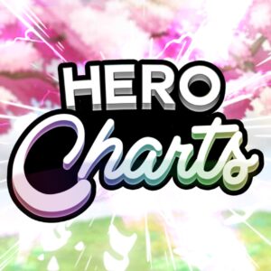 laut.fm – Herocharts