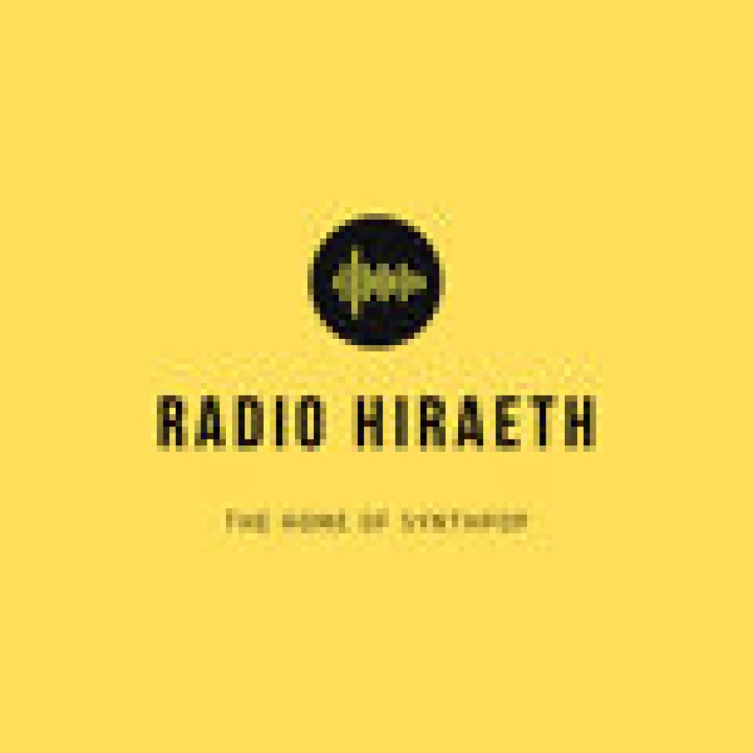 laut.fm – Hiraeth