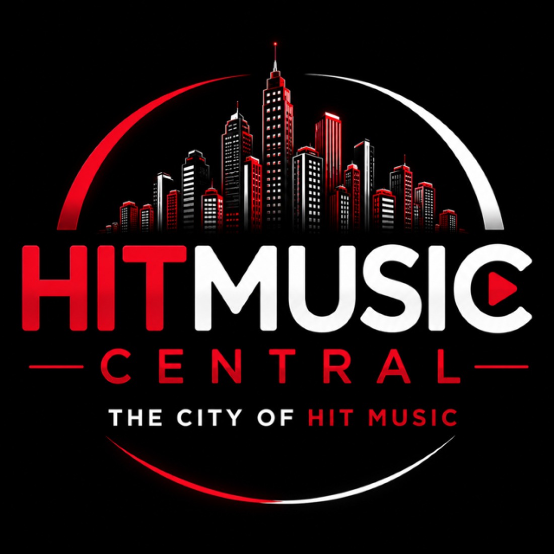 laut.fm – Hitmusic Central