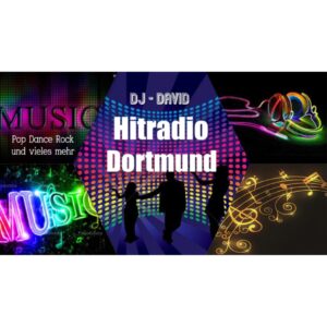 laut.fm – Hitradiodortmund