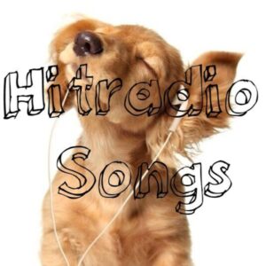 laut.fm – Hitradiosongs