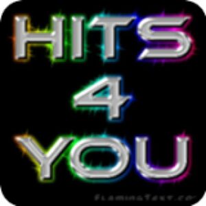laut.fm – Hits 4 You