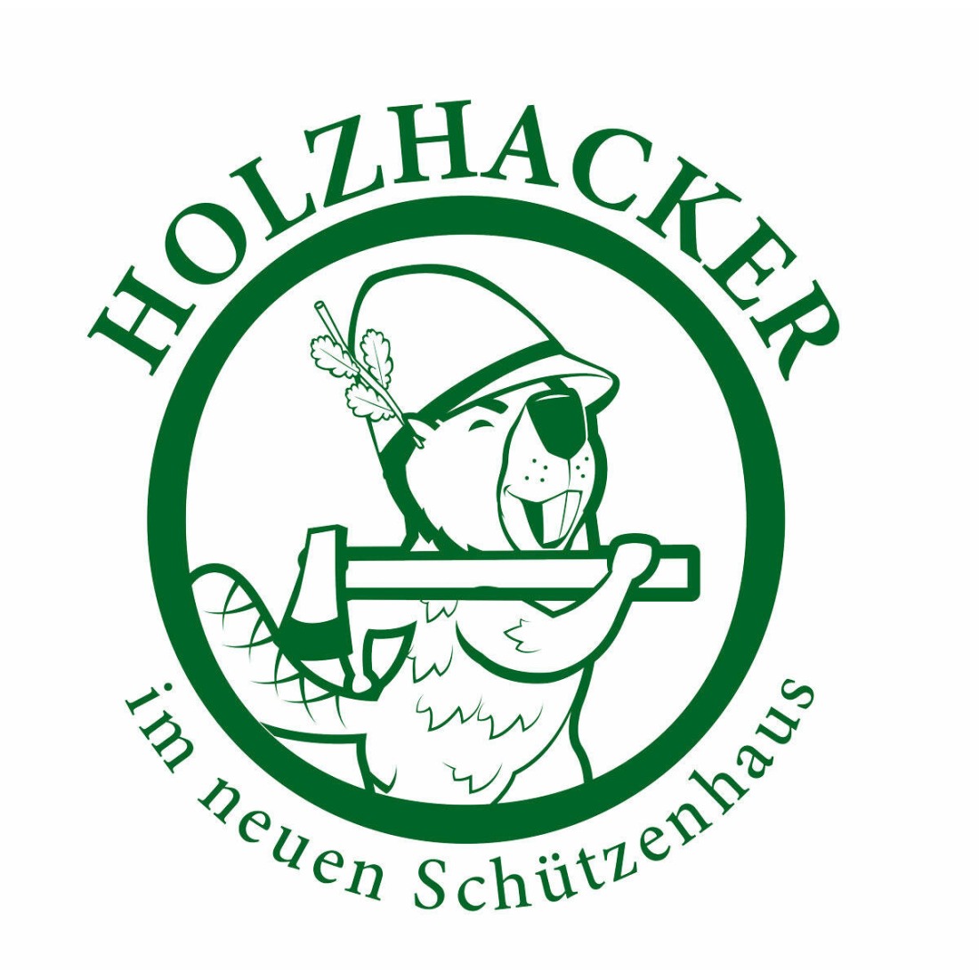 laut.fm – Holzhacker