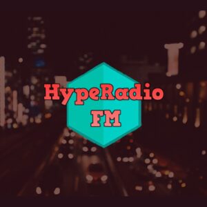 laut.fm – Hype-Radio