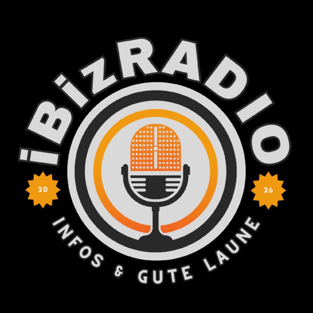 laut.fm – ibiz