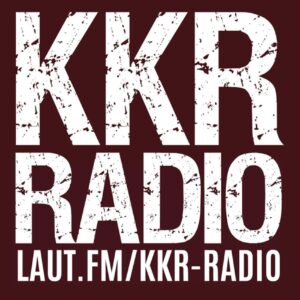 laut.fm – Kkr Radio