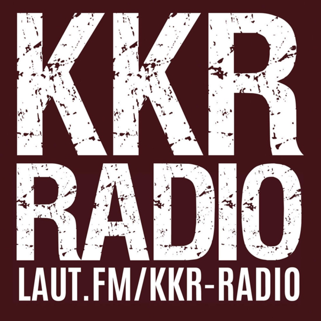 laut.fm – Kkr Radio