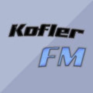laut.fm – Kofler FM