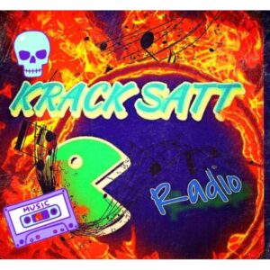 laut.fm – Kracksatt