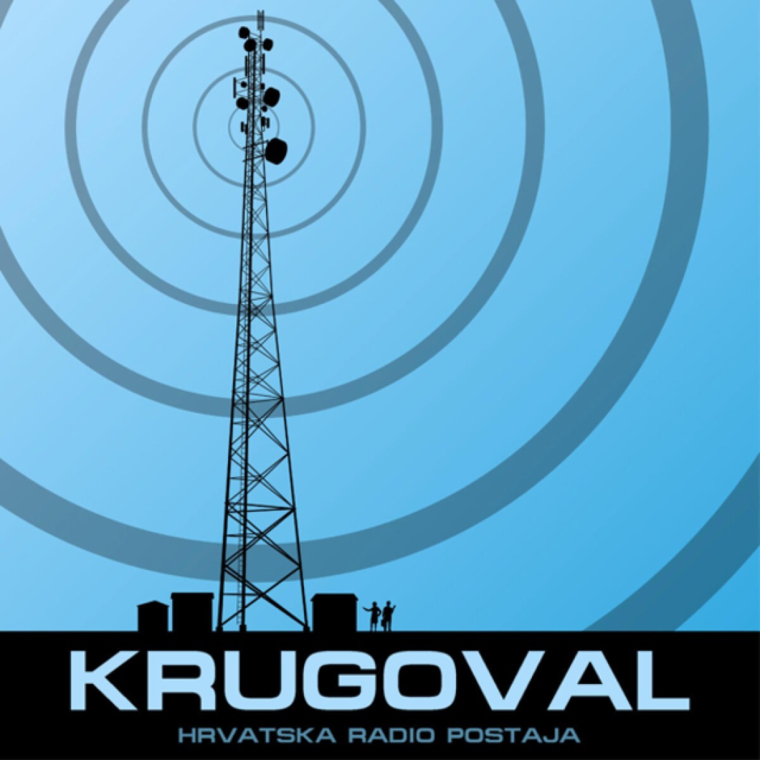 laut.fm – Krugoval
