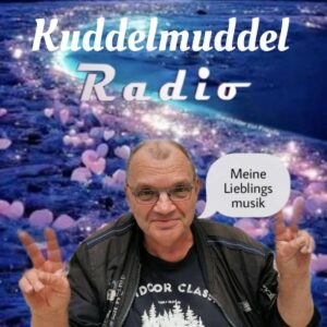 laut.fm – Kuddelmuddel-Radio